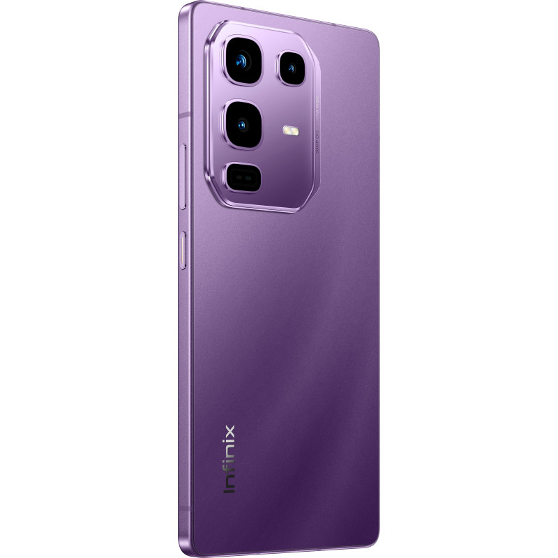 Смартфон Infinix Note 50 Pro (X6855) 8/256GB Enchanted Purple