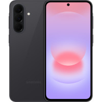 Смартфон Samsung Galaxy A37 5G 8/256GB Awesome Charcoal (SM-A376BZAG)