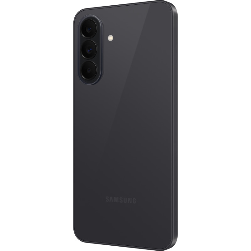 Смартфон Samsung Galaxy A37 5G 8/256GB Awesome Charcoal (SM-A376BZAG)