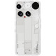 Смартфон Nothing Phone (3) 12/256GB White