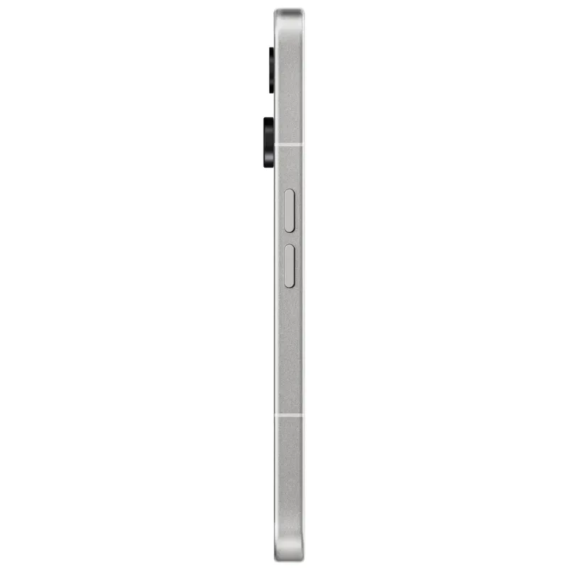 Смартфон Nothing Phone (3) 12/256GB White