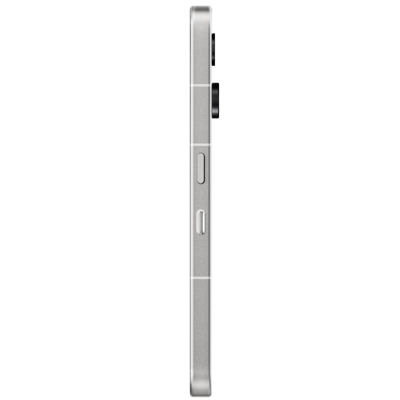 Смартфон Nothing Phone (3) 12/256GB White