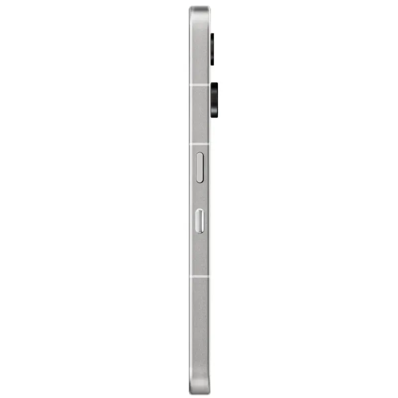 Смартфон Nothing Phone (3) 12/256GB White