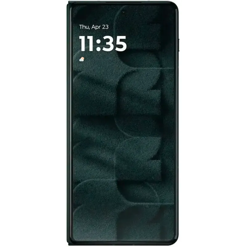 Смартфон Motorola Razr Fold 16/512 FIFA Edition (PBAX0037PL)