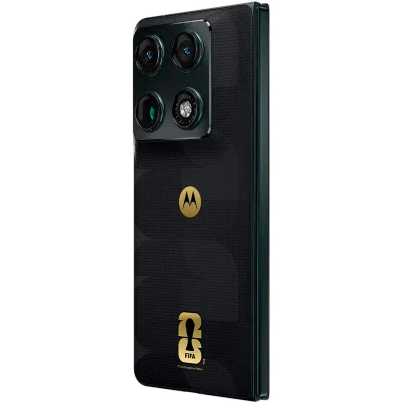 Смартфон Motorola Razr Fold 16/512 FIFA Edition (PBAX0037PL)