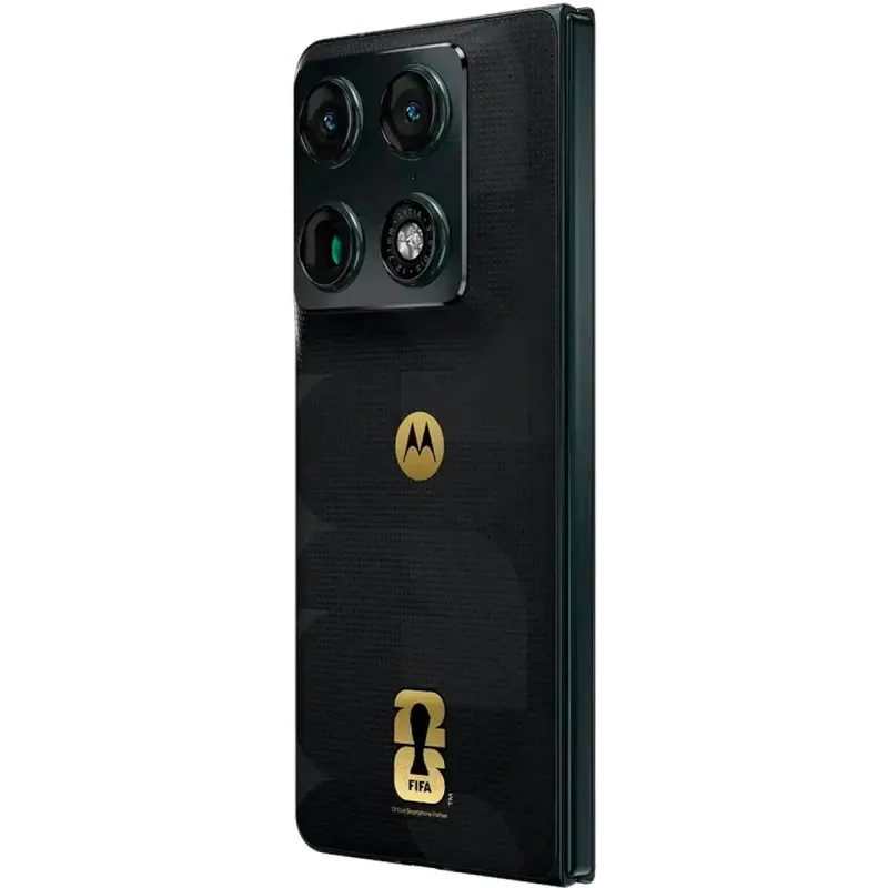 Смартфон Motorola Razr Fold 16/512 FIFA Edition (PBAX0037PL)
