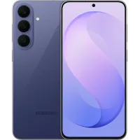 Смартфон Samsung Galaxy S26 FE 8/512Gb Blueberry (SM-S741BZVIEUC)