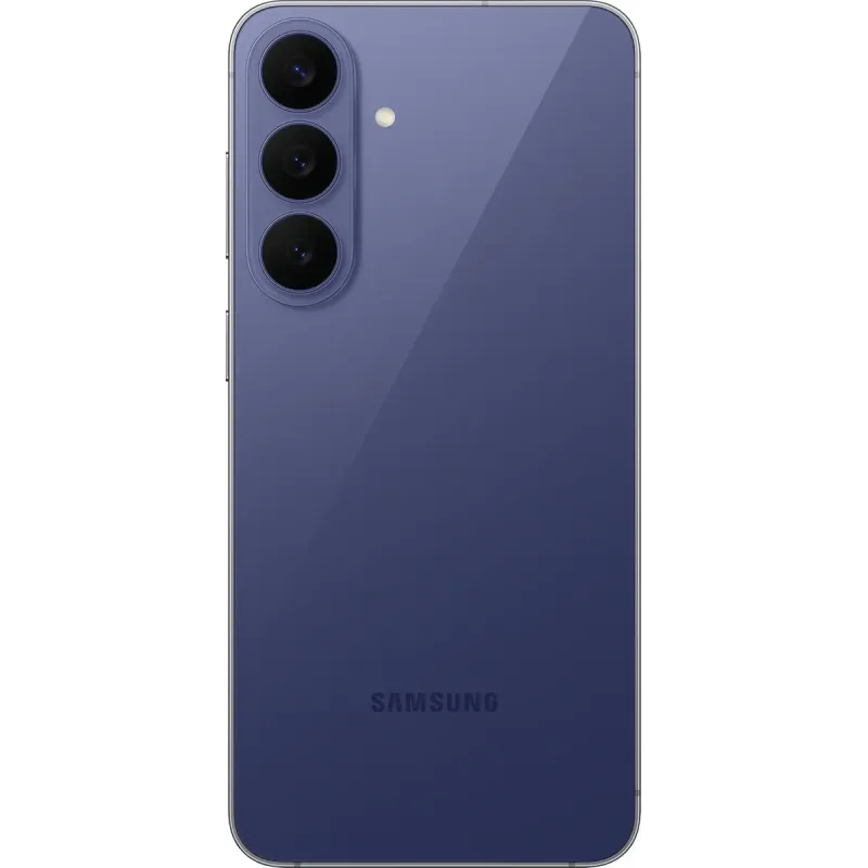 Смартфон Samsung Galaxy S26 FE 8/512Gb Blueberry (SM-S741BZVIEUC)