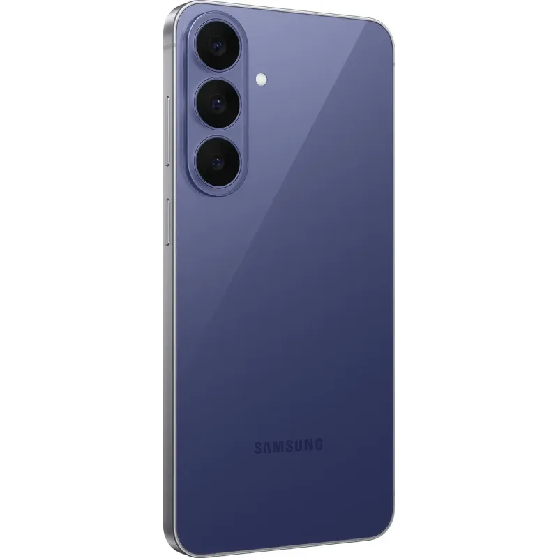 Смартфон Samsung Galaxy S26 FE 8/512Gb Blueberry (SM-S741BZVIEUC)