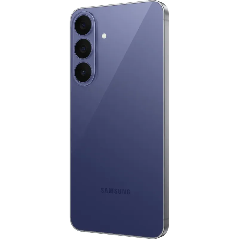 Смартфон Samsung Galaxy S26 FE 8/512Gb Blueberry (SM-S741BZVIEUC)