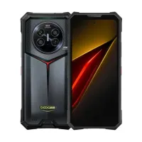 Смартфон Doogee V50 12/512Gb Midnight Black (6942654923684)
