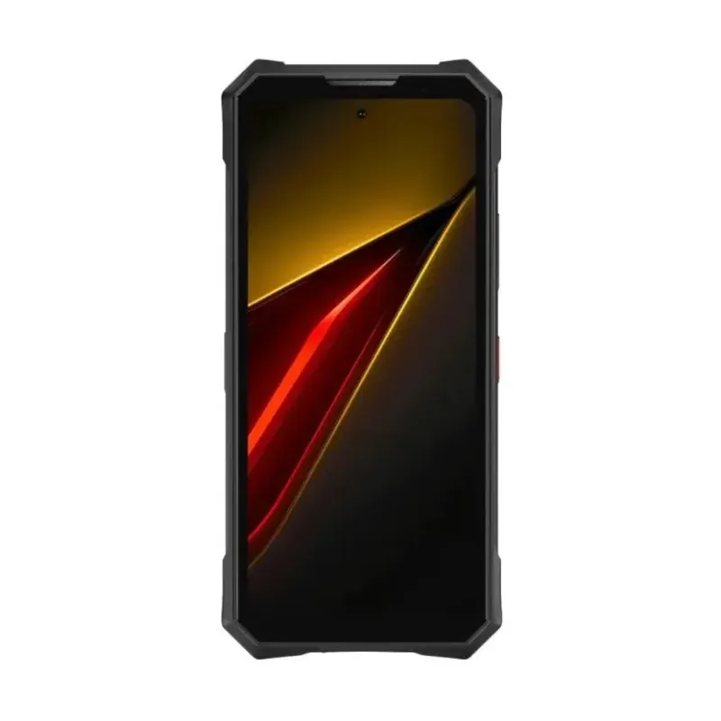 Смартфон Doogee V50 12/512Gb Midnight Black (6942654923684)