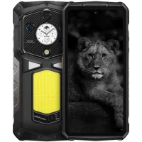 Смартфон Ulefone Armor 29 Pro 16/512GB Black (6975326668224)
