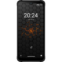 Смартфон Sigma mobile  X-treme PQ56 Black