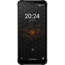 Sigma mobile  X-treme PQ56 Black