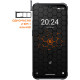 Sigma mobile  X-treme PQ56 Black