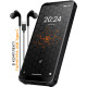 Sigma mobile  X-treme PQ56 Black