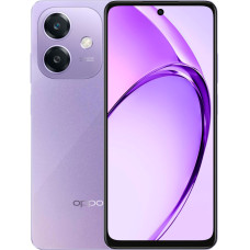 Смартфон OPPO A3 6/256GB Starry Purple (CPH2669)