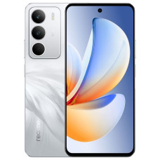 Смартфон realme C71 8/256GB White Swan (RMX5303)