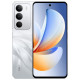 Смартфон realme C71 8/256GB White Swan (RMX5303)