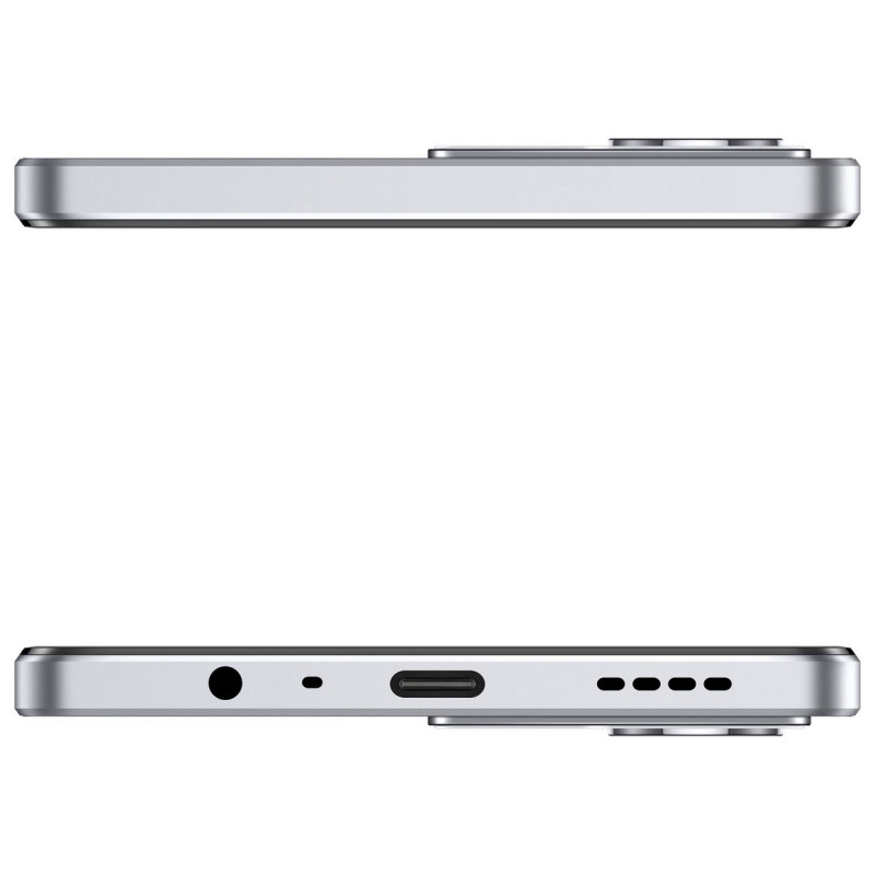 Смартфон realme C71 8/256GB White Swan (RMX5303)