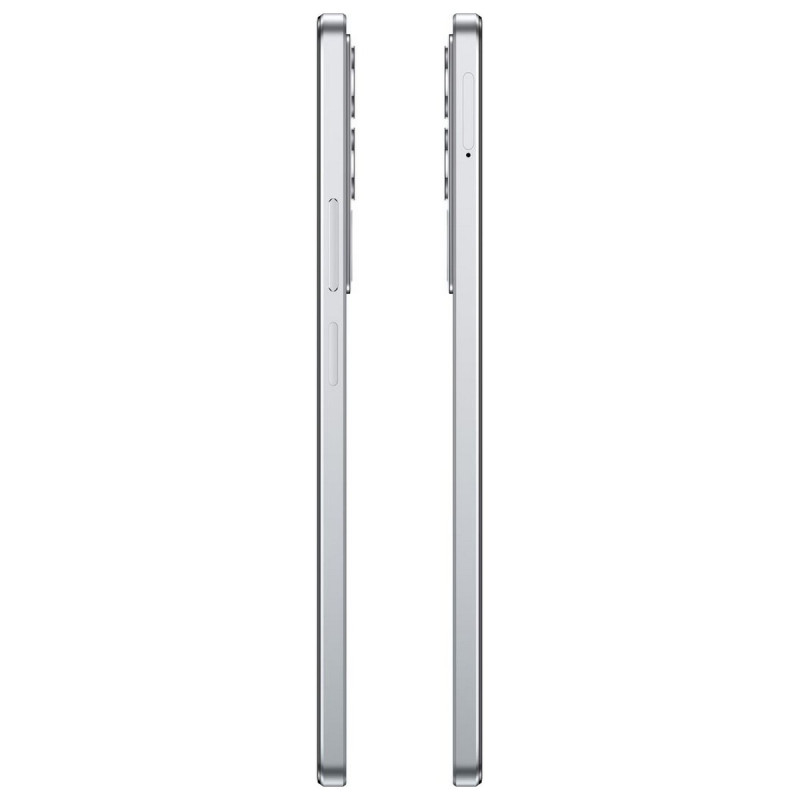 Смартфон realme C71 8/256GB White Swan (RMX5303)