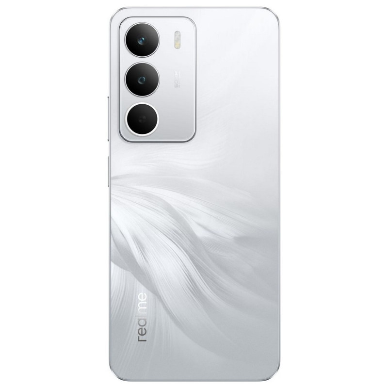Смартфон realme C71 8/256GB White Swan (RMX5303)