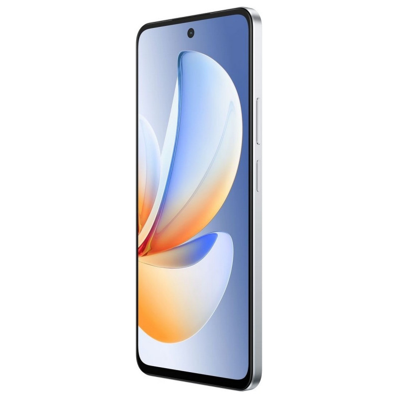 Смартфон realme C71 8/256GB White Swan (RMX5303)