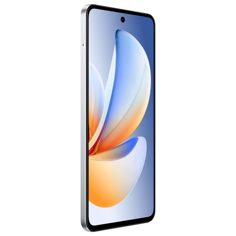 Смартфон realme C71 8/256GB White Swan (RMX5303)