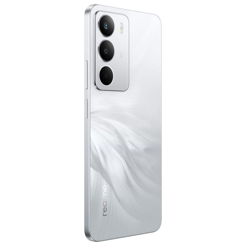 Смартфон realme C71 8/256GB White Swan (RMX5303)