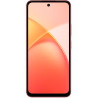 Смартфон Infinix Smart 10 Plus X6725B 4/128GB Ruby Red