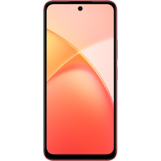 Смартфон Infinix Smart 10 Plus X6725B 4/128GB Ruby Red