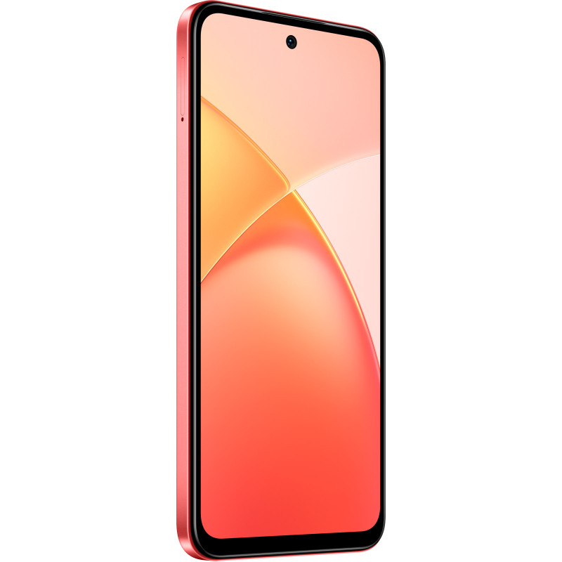 Смартфон Infinix Smart 10 Plus X6725B 4/128GB Ruby Red