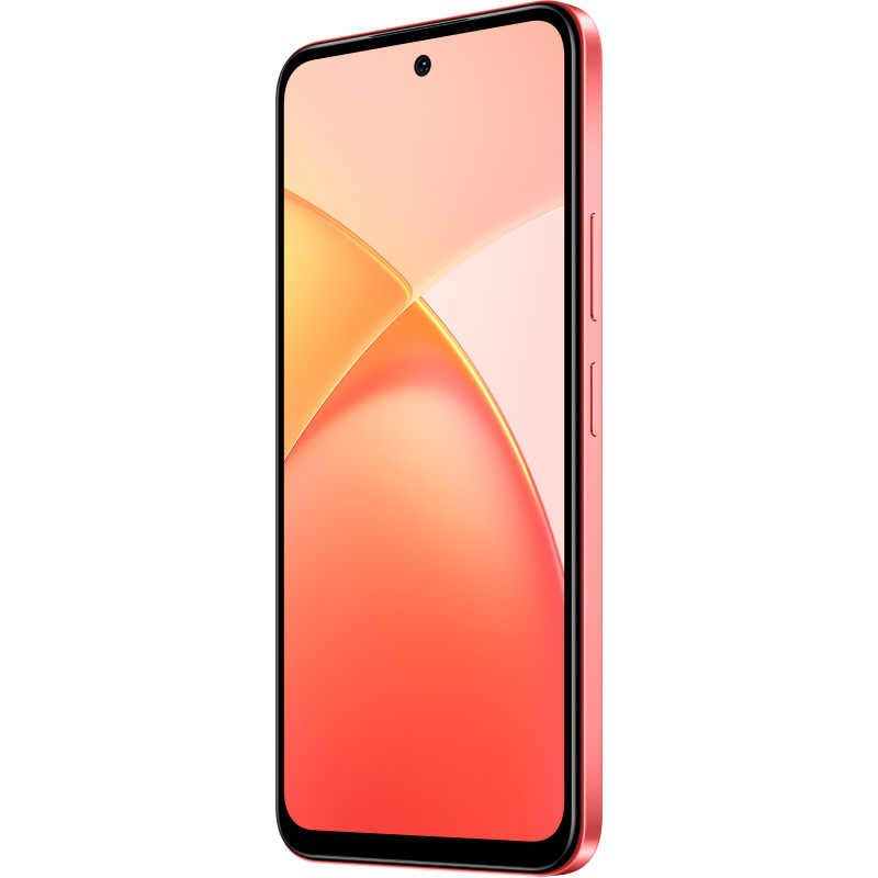 Смартфон Infinix Smart 10 Plus X6725B 4/128GB Ruby Red