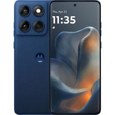 Смартфон Motorola Moto Edge 60 12/256 Gibraltar Sea (PB7H0018PL)