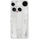 Смартфон Nothing Phone (3) 16/512GB White