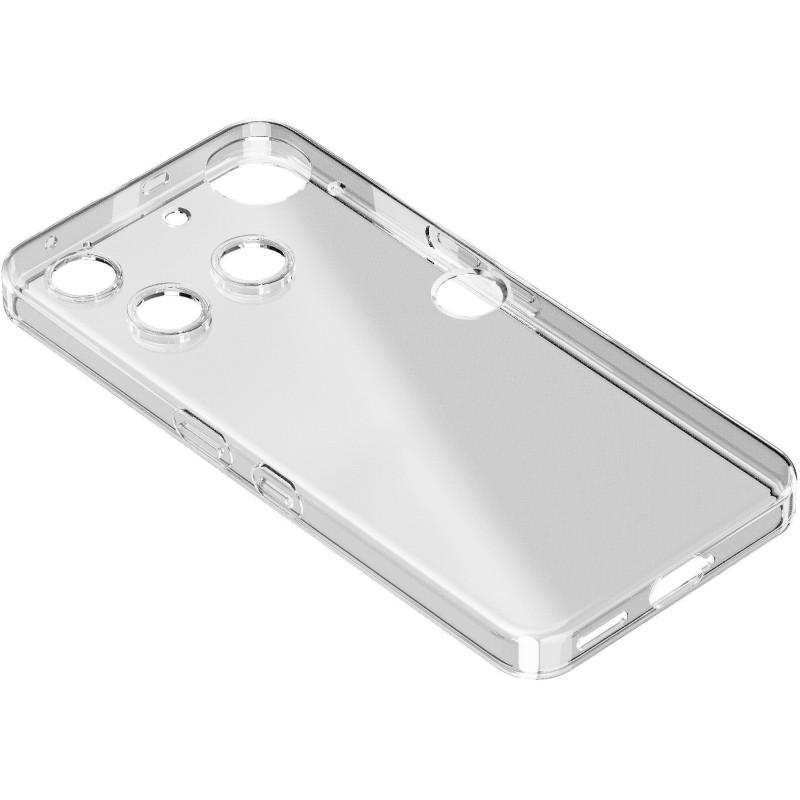 Смартфон Nothing Phone (3) 16/512GB White