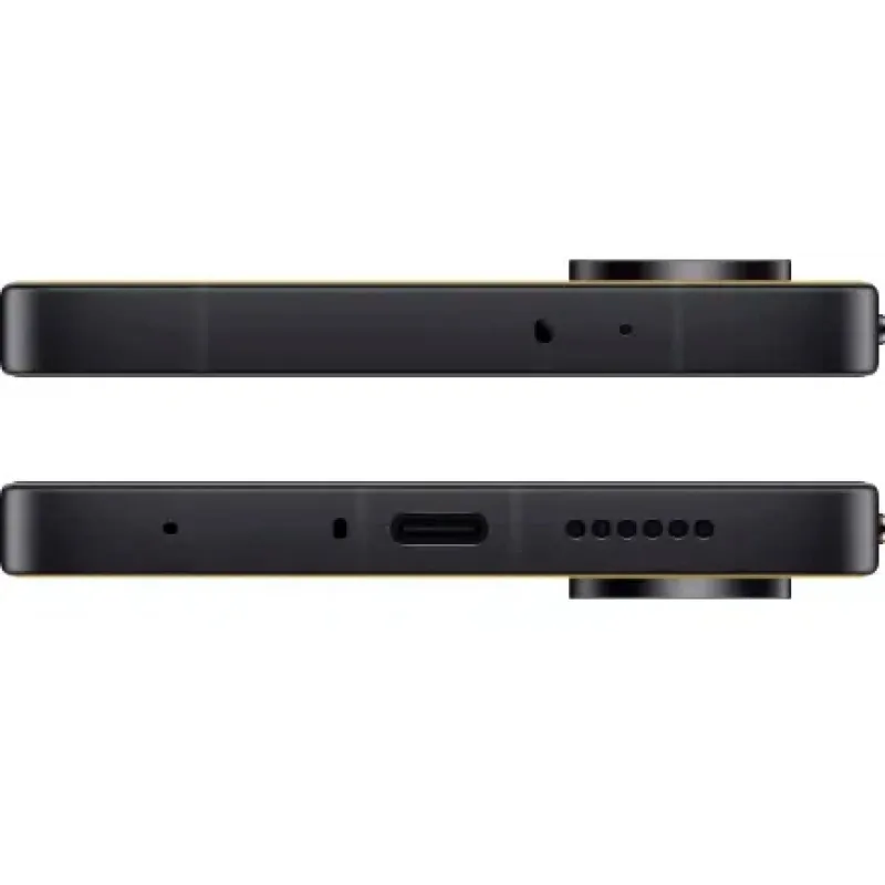 Смартфон POCO X8 Pro 12/512GB Yellow