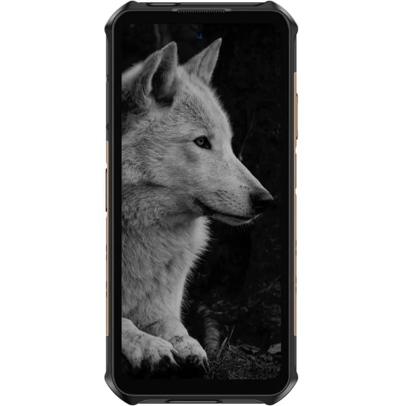 Смартфон Ulefone Armor X16 Pro 8/256GB Sand Dune (6975326660556)