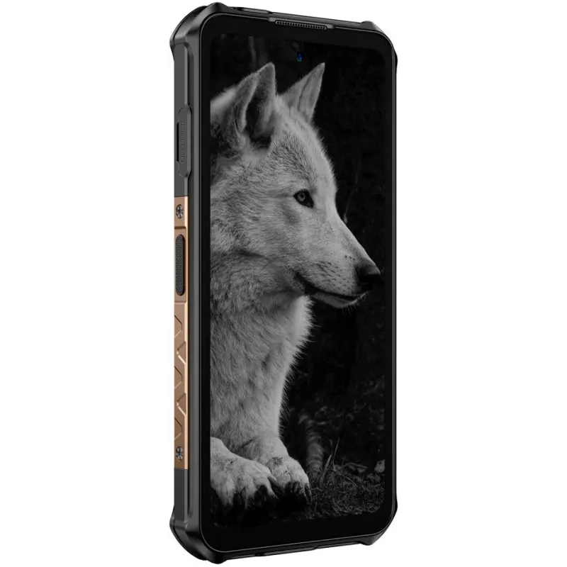 Смартфон Ulefone Armor X16 Pro 8/256GB Sand Dune (6975326660556)