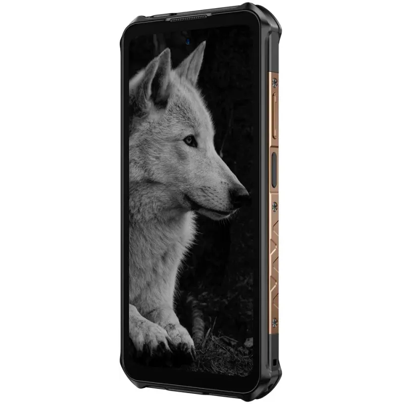 Смартфон Ulefone Armor X16 Pro 8/256GB Sand Dune (6975326660556)