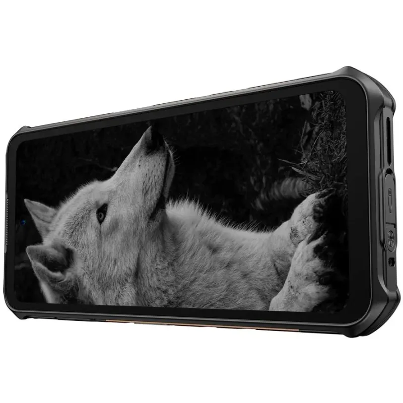 Смартфон Ulefone Armor X16 Pro 8/256GB Sand Dune (6975326660556)