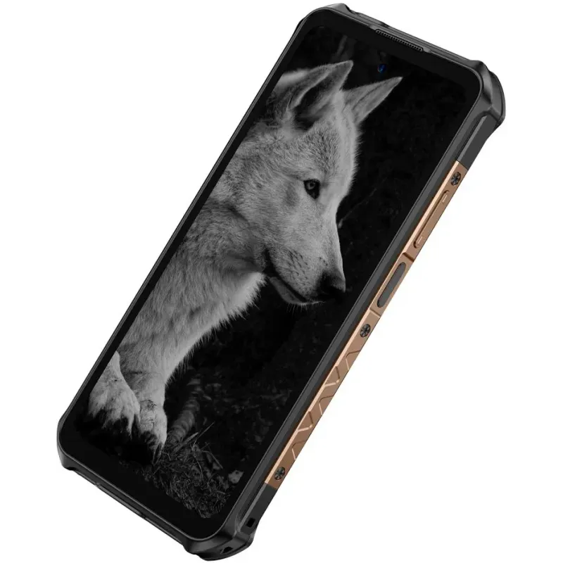 Смартфон Ulefone Armor X16 Pro 8/256GB Sand Dune (6975326660556)