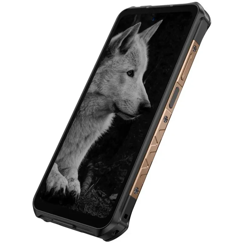 Смартфон Ulefone Armor X16 Pro 8/256GB Sand Dune (6975326660556)