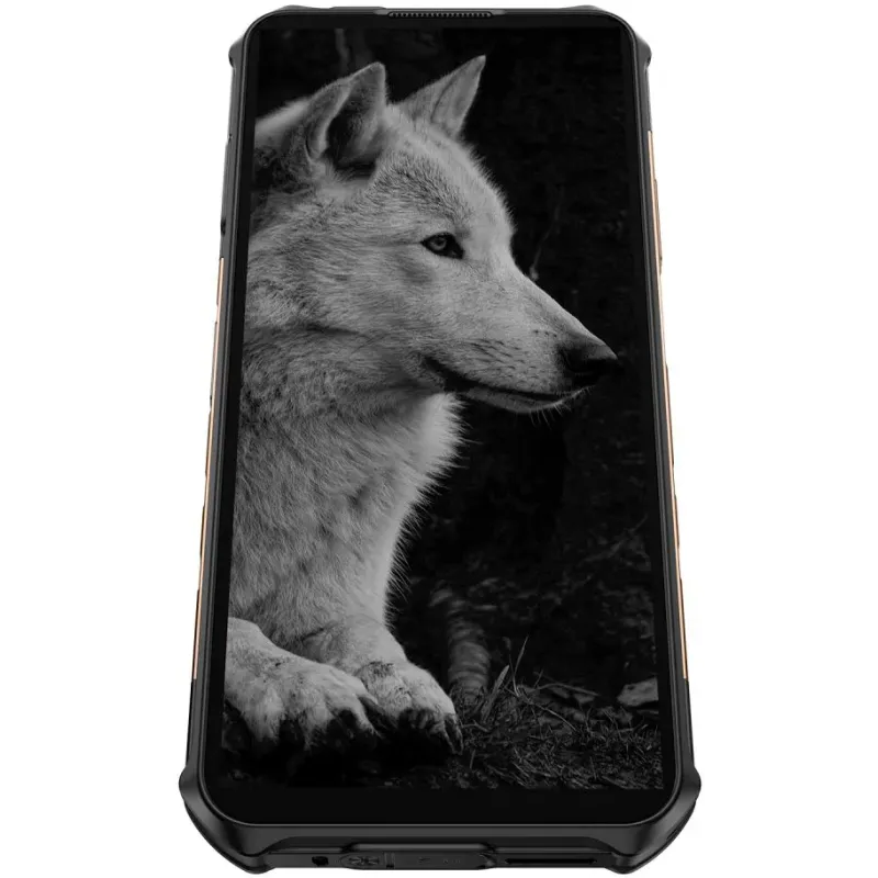 Смартфон Ulefone Armor X16 Pro 8/256GB Sand Dune (6975326660556)