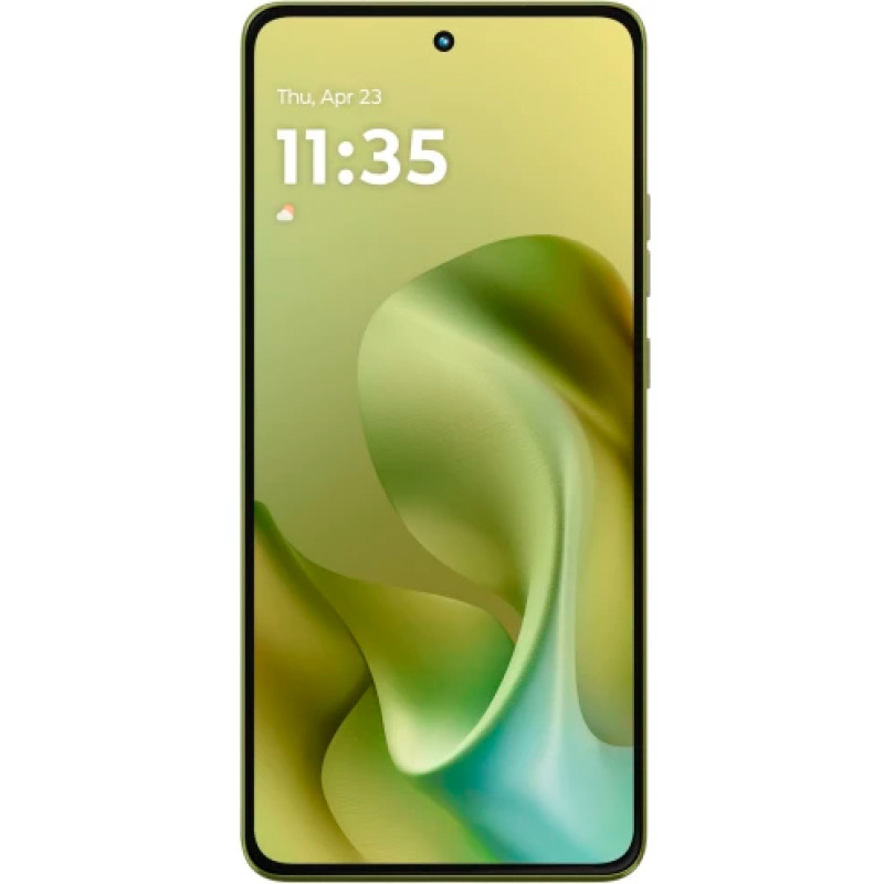 Motorola Moto G86 5G 8/256GB Golden Cypress (PB7L0115)