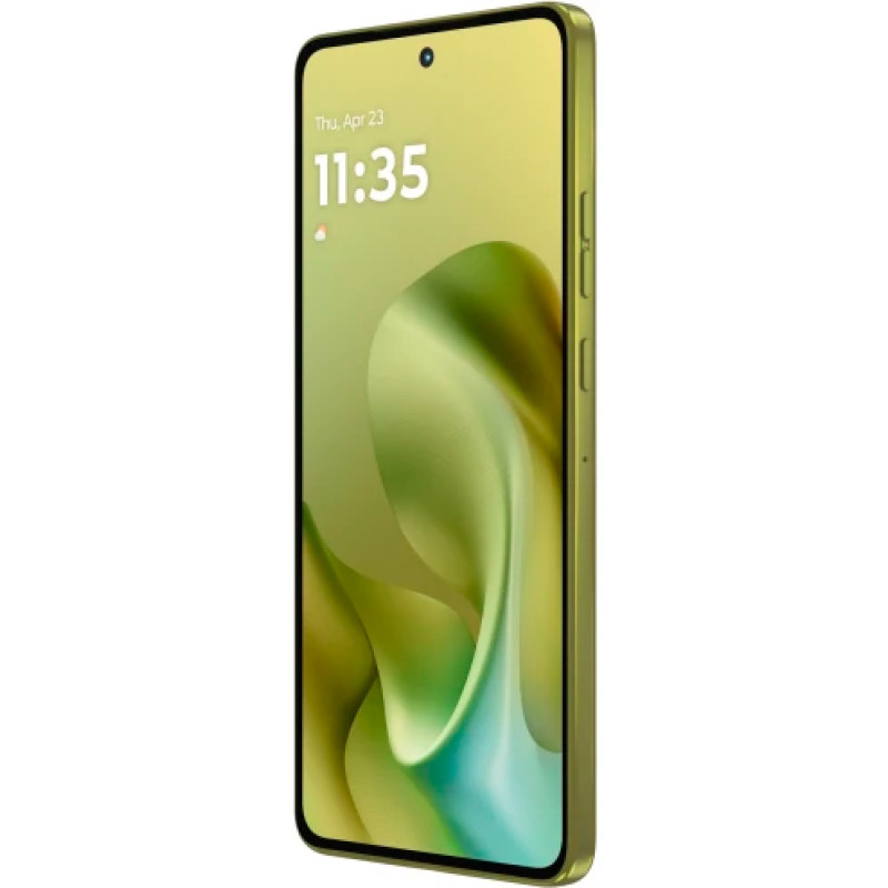 Motorola Moto G86 5G 8/256GB Golden Cypress (PB7L0115)