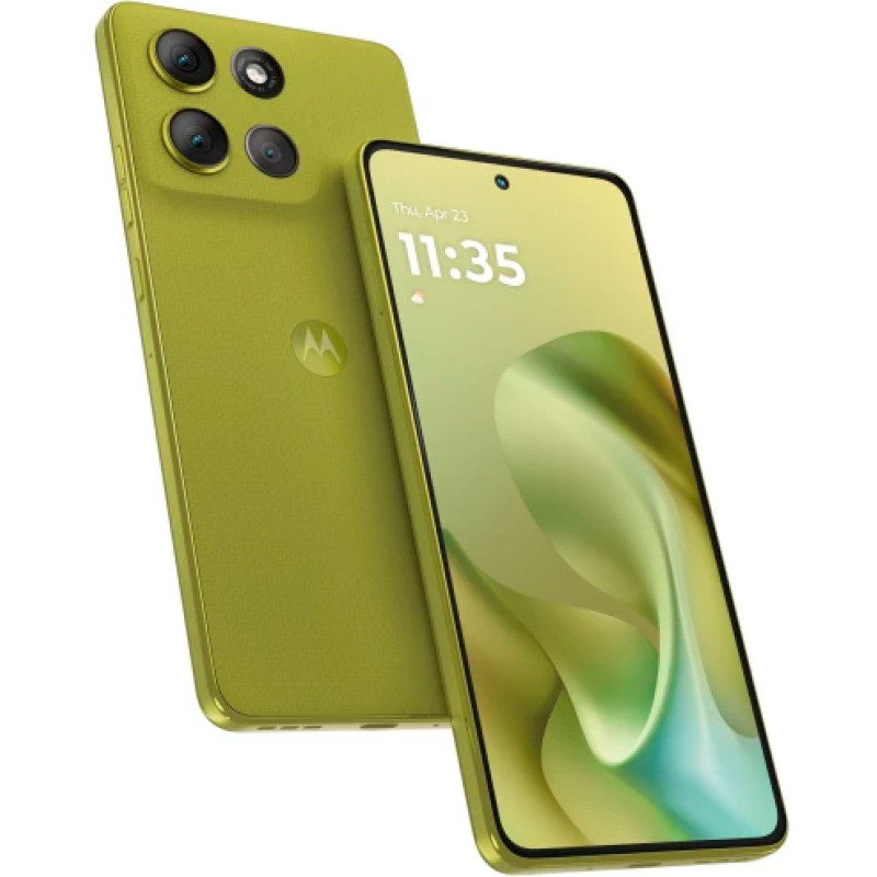 Motorola Moto G86 5G 8/256GB Golden Cypress (PB7L0115)