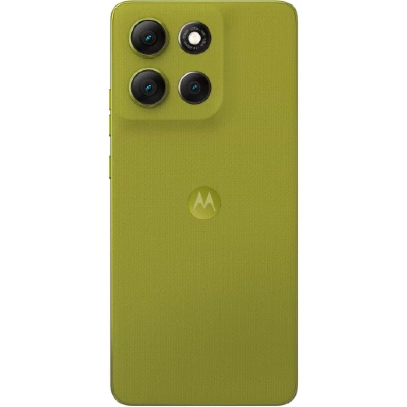 Motorola Moto G86 5G 8/256GB Golden Cypress (PB7L0115)