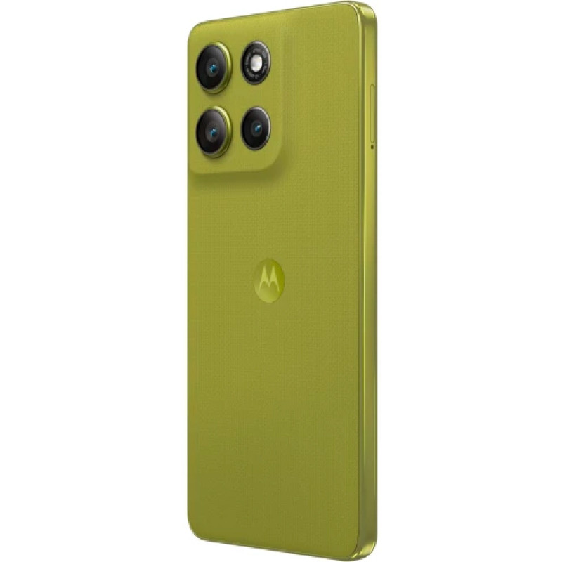 Motorola Moto G86 5G 8/256GB Golden Cypress (PB7L0115)